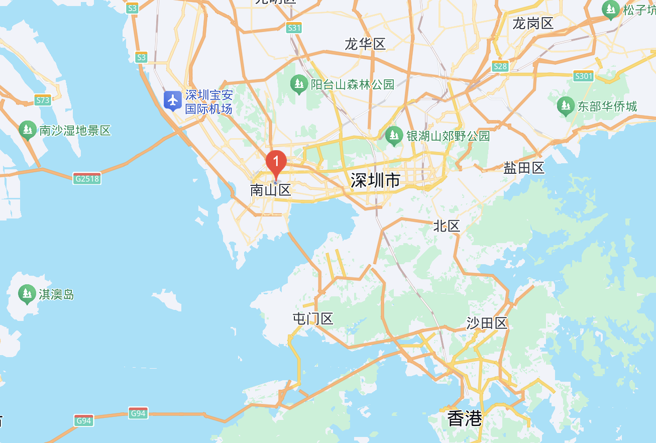 联络我们