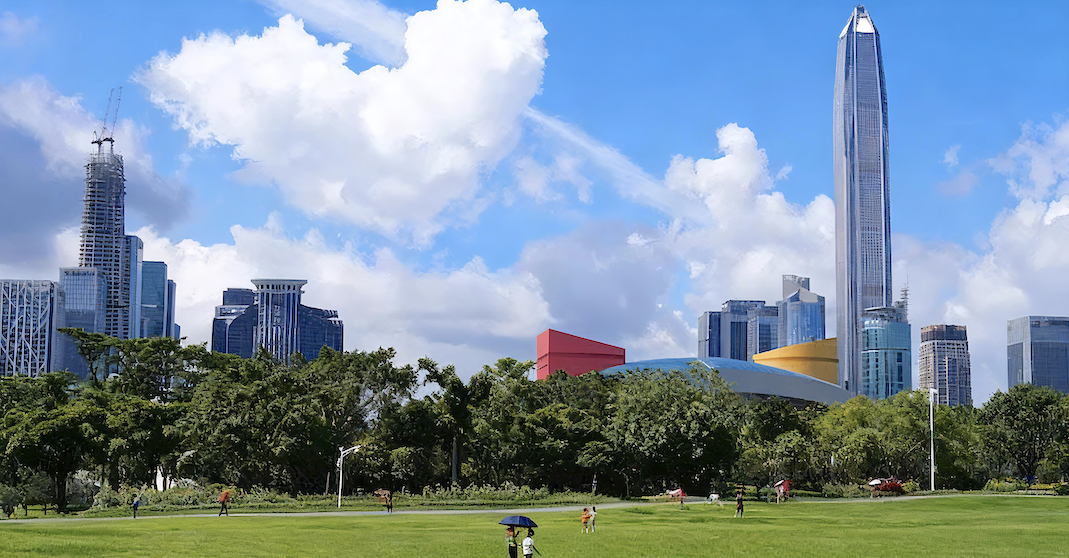 产业战略与资源协作